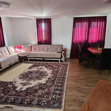 Etno Selo Raj Na Uvcu Lodge *