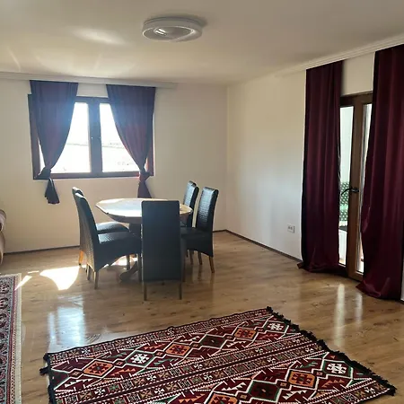 Lodge Etno Selo Raj Na Uvcu Sjenica
