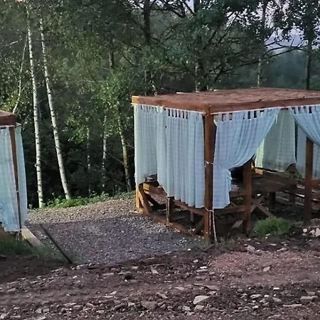 Etno Selo Raj Na Uvcu * Sjenica