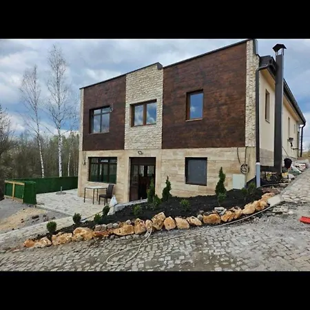 Lodge Etno Selo Raj Na Uvcu Sjenica