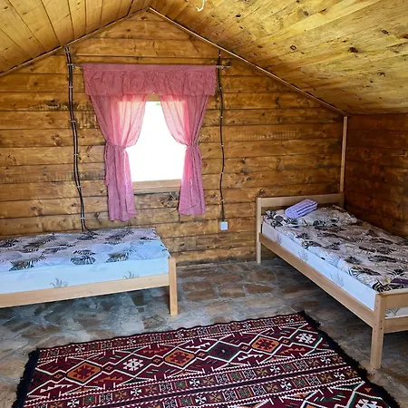 Etno Selo Raj Na Uvcu * Sjenica